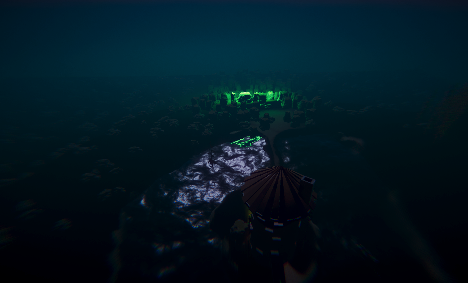 Unity 3D Project 3